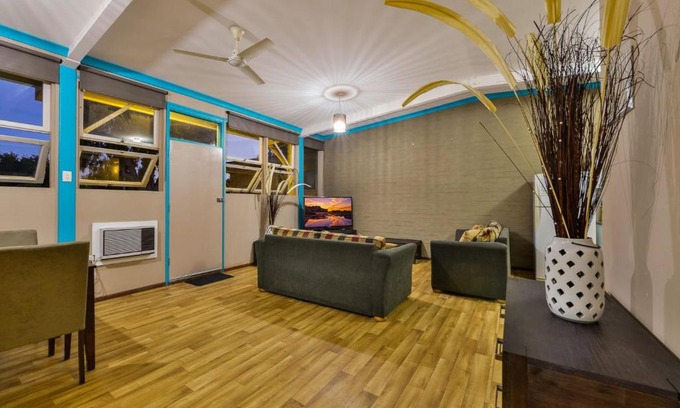 Exmouth Casa | Exmouth Villas Unit 37