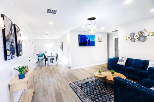 Central Escondido Casa | Exotic Home Escondido 3 Bedroom by sdstay