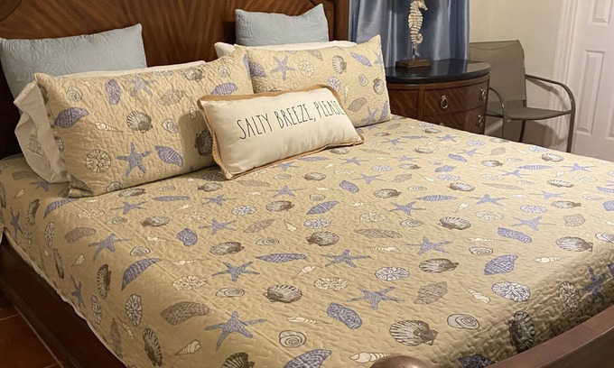 Mount Dora Casa | Exotic Vacation Home in Mt.Dora