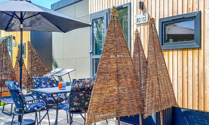 Wemding Casa | Alojamiento de 1 habitaciones en Wemding