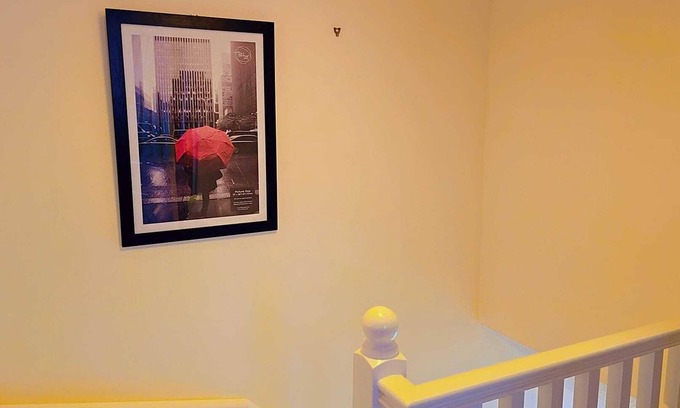 Wigan Casa | Experience Comfort and Style at Our Modern Luxury 3-Bedroom Guesthouse in Wigan"