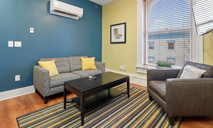 St. Clairsville Casa | Experience Luxurious and Comfortable Serene Living at St.Clairsville 206