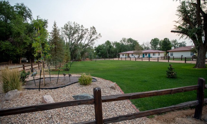 Redlands Casa | Nueva casa con encanto "Casita Sofía" cerca del monumento nacional de Colorado