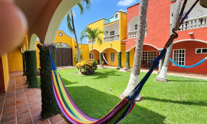 Adolfo López Mateos Villa | Un oasis en el corazón de San Miguel