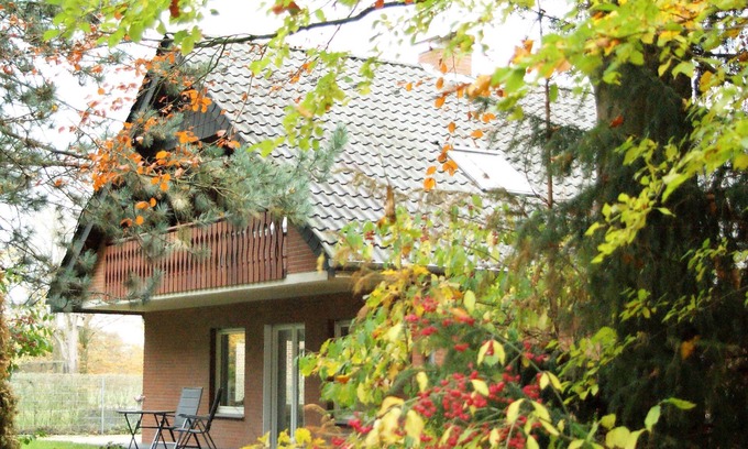 Dingden Condominio | Experimenta la naturaleza en un entorno rural