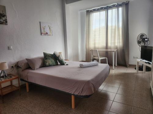 La Petxina Cama Y Desayuno | eXperience Rooms Valencia