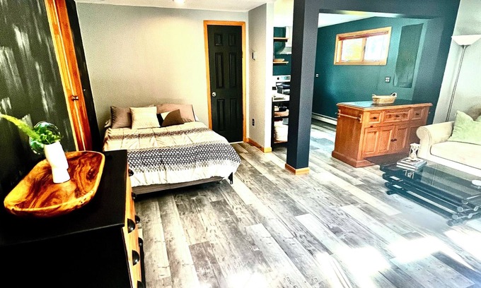 Hopewell Junction Apartamento | "Experience the Perfect Blend of Serenity and Adventure. Hiking, Lakes and more