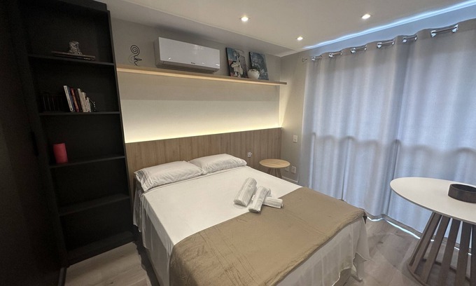 Auxiliadora Apartamento | Experience the best of Porto Alegre!