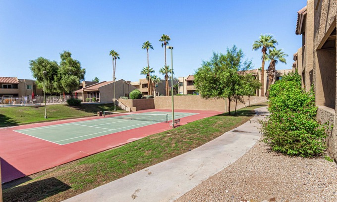Park Scottsdale Four Condominio | Experience the Best of Scottsdale Living