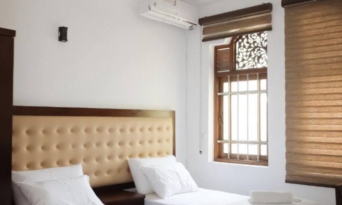 Milagiriya Casa | Experience the pulse of Sri lanka’s capital in vibrant luxury