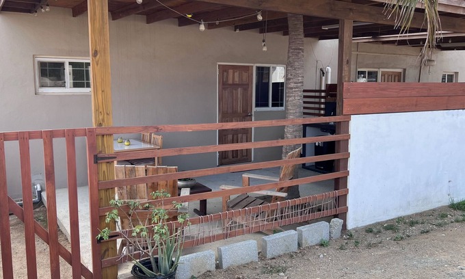 Oranjestad Casa | Experience the True Essence of Aruba in Cozy, Comfortable Studios