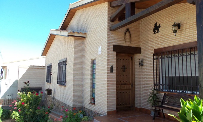 Camuñas Casa | VIVENCIAS casa rural