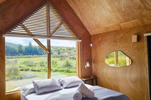 Punta Negra Apartamento | Experiencia única : Paz y naturaleza