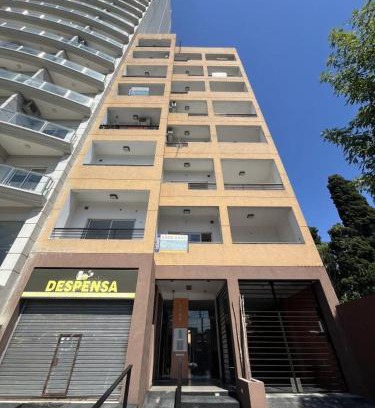 Temperley Apartamento | Experiencia Brown a Mtros Sanatorio Juncal