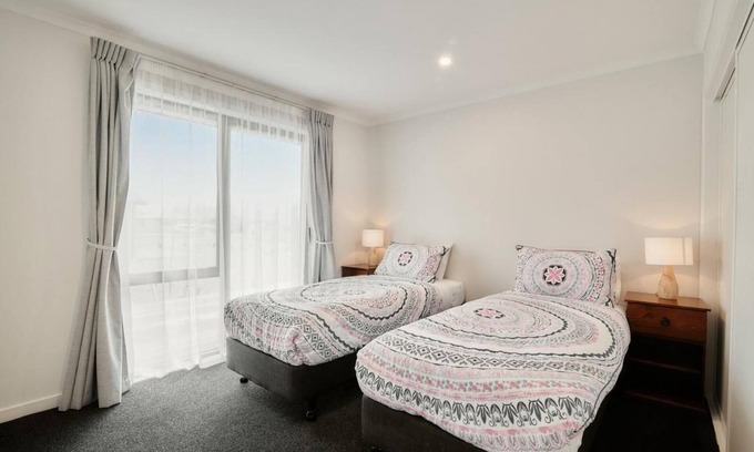 Lake Tekapo Casa | Explore Tekapo Accommodation