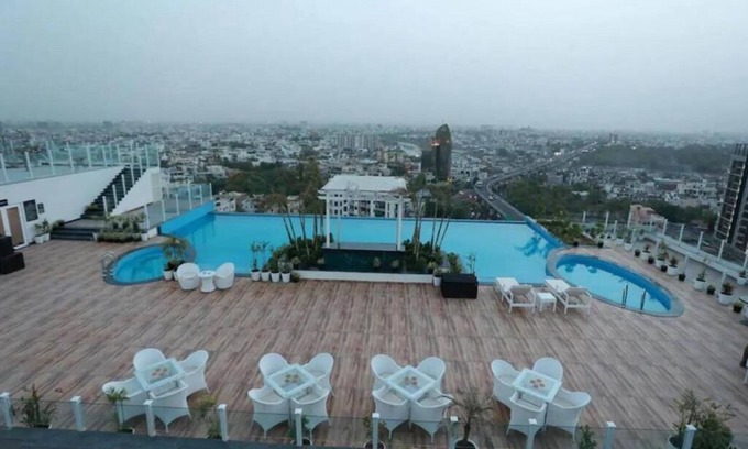 Shyam Nagar Apartamento | Explore the cozy and unique apartments in jaipur