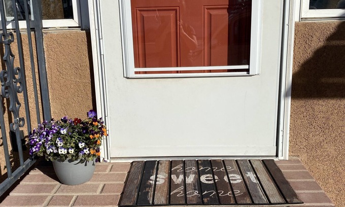 Yuma Condominio | 55+ Country Roads 5 estrellas RV Resort