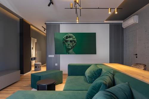 Baia Mare Apartamento | Expozitiei ap. 7