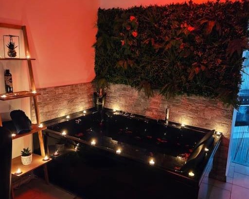Melun Apartamento | Express Yourself
