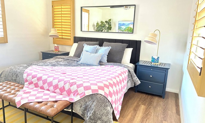 Quail Hill Casa | Exquisite 3 b & 3b villa Quail Hill Irvine