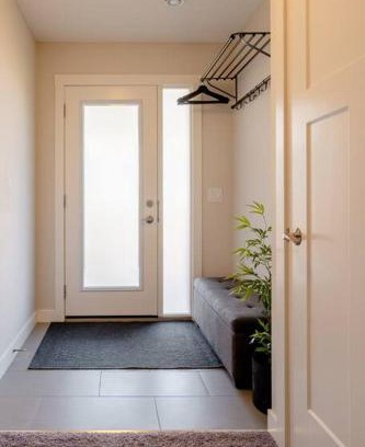 Sage Hill Apartamento | Exquisite One Bedroom Apartment in NW