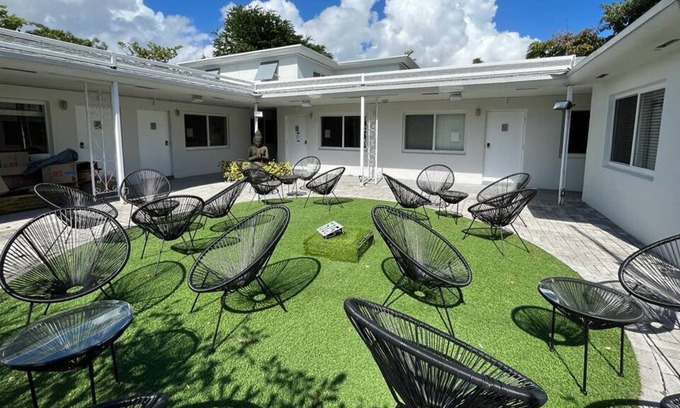Northeast Miami Condominio | Exquisite Studio 15 min from the beach
