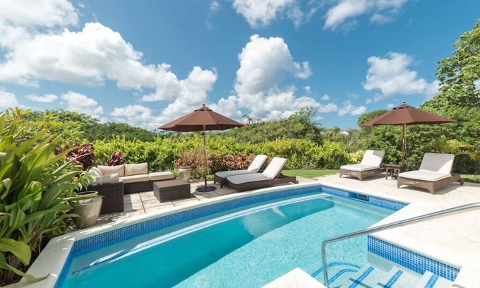 Merlin Bay Casa | Exquisito - Caña de azúcar Ridge 23