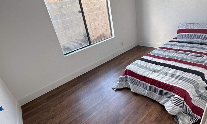 Sunrise Manor Casa | Extended Sirenity Stay