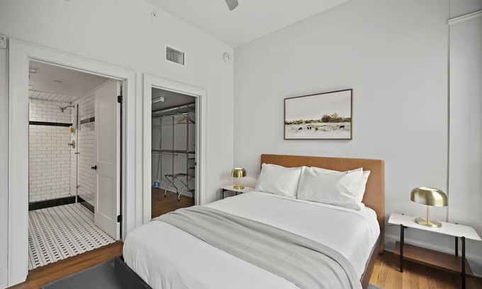 Downtown San Antonio Apartamento | Extended Stay 1-Br Just Steps from The Alamo & San Antonio River Walk