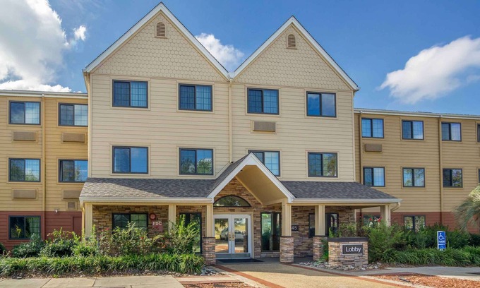 North Charleston Hotel | Extended Stay America Suites - Charleston - Airport