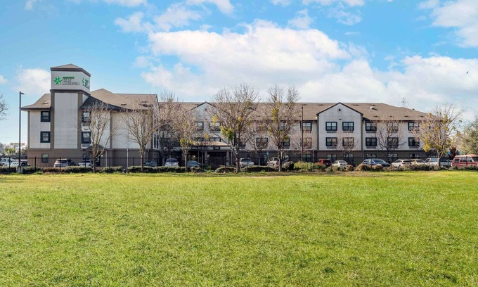 West Sacramento Hotel | Extended Stay America Suites Sacramento West Sacramento