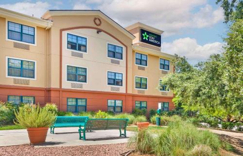 Stevenson Ranch Hotel | Extended Stay America Suites - Los Angeles - Valencia