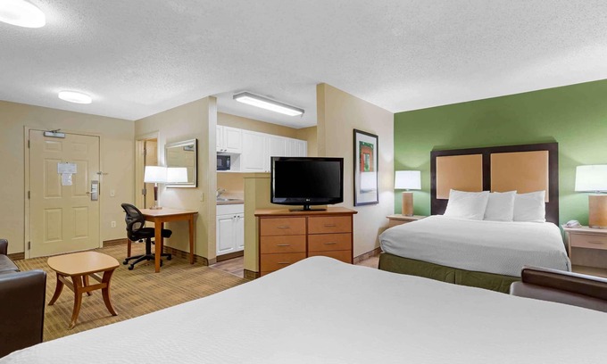 South Side Hotel | Extended Stay America Suites Corpus Christi Staples