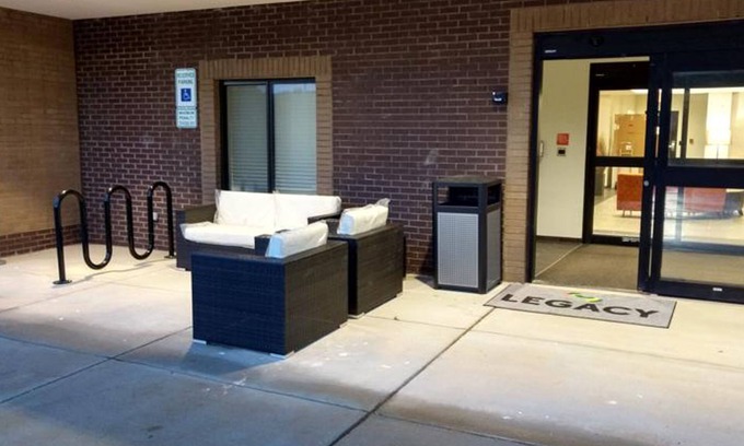 Rock Hill Hotel | Extended Stay America Suites Rock Hill