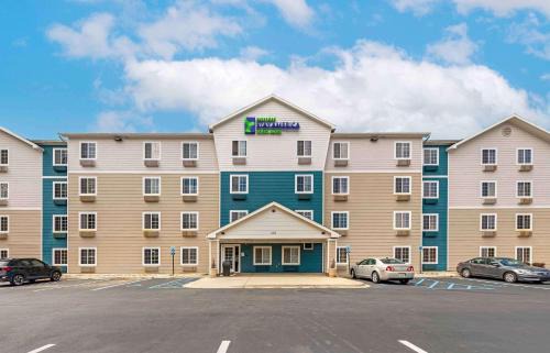 Pelham Hotel | Extended Stay America Select Suites - Birmingham - Pelham