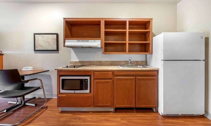 Byram Hotel | Extended Stay America Select Suites - Jackson - South