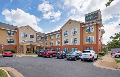 Alexandria West Hotel | Extended Stay America Suites - Washington, DC - Alexandria - Landmark
