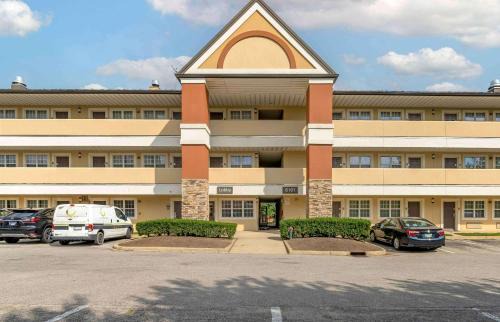 St. Matthews Hotel | Extended Stay America Suites - Louisville - Dutchman