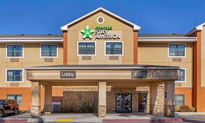 Harbor Hotel | Extended Stay America Suites Los Angeles Long Beach Airport