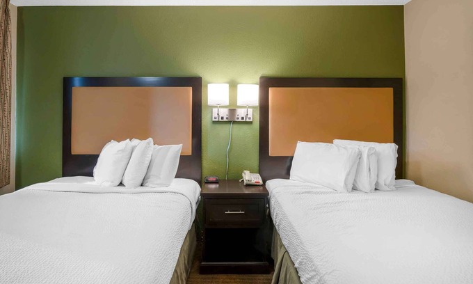 St. Matthews Hotel | Extended Stay America Suites Louisville Dutchman