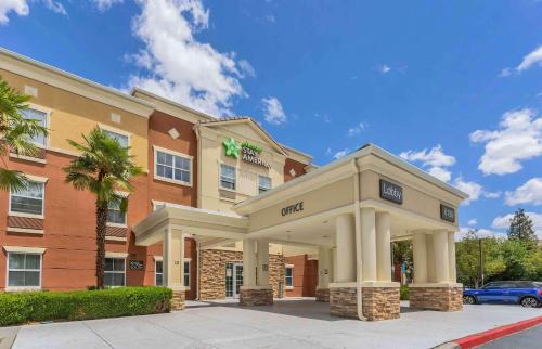 Edenvale Hotel | Extended Stay America Suites - San Jose - Edenvale - South