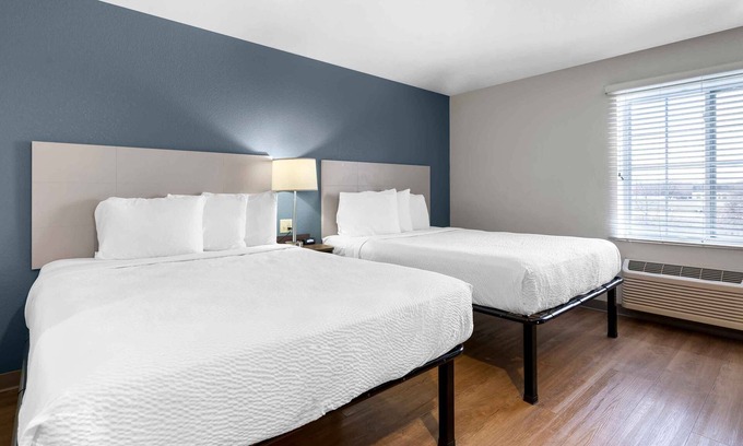 Orient Park Hotel | Extended Stay America Suites - Tampa - Casino Area