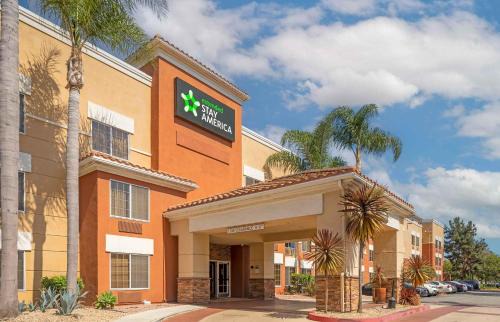 Southwood Hotel | Extended Stay America Suites - Los Angeles - Torrance - Del Amo Circle