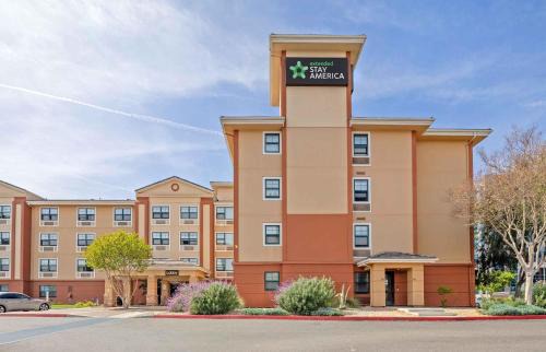 Burbank Hotel | Extended Stay America Suites - Los Angeles - Burbank Airport