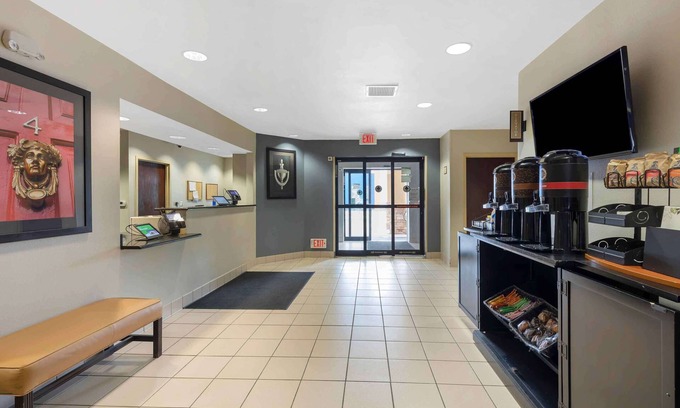 Woodway Hotel | Extended Stay America Suites Waco Woodway