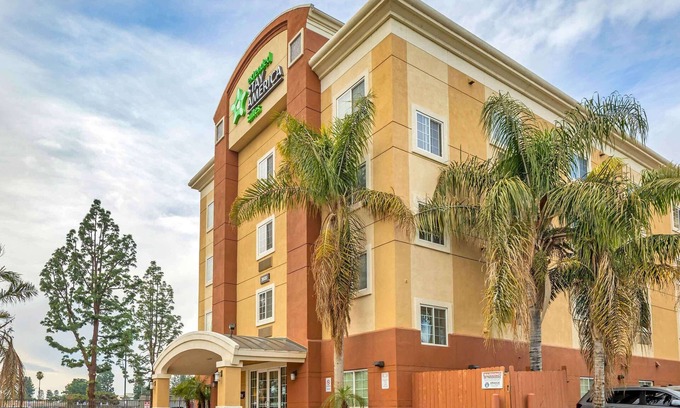 West Park Community Hotel | Extended Stay America Suites Bakersfield Chester Lane