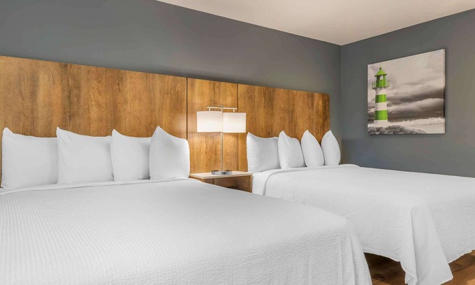 San Marcos Hotel | Extended Stay America Premier Suites - San Diego - San Marcos
