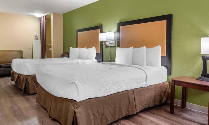 Santa Susana Hotel | Extended Stay America Suites Los Angeles Simi Valley