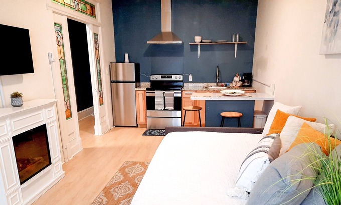 Shenandoah Apartamento | Extended Stay ✵ Hazleton✵ Danville ✵ Pottsville ✵ Geisinger ✵ St Luke's ✵ LVHN