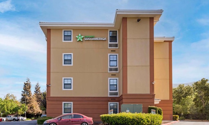 Fremont Hotel | Extended Stay America Suites - Fremont - Warm Springs